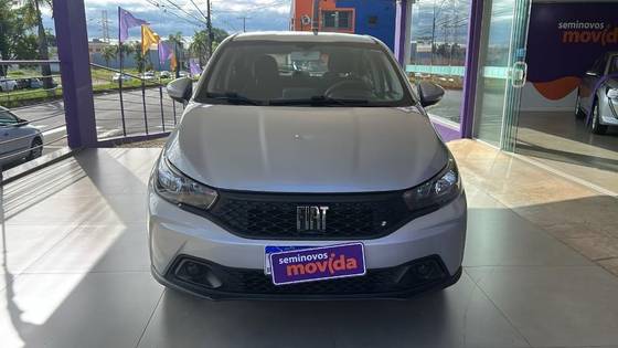 FIAT ARGO 1.0 FIREFLY FLEX DRIVE MANUAL FIAT ARGO 1.0 FIREFLY FLEX DRIVE MANUAL